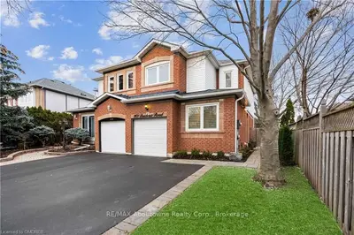 1101 BEECHNUT Road, Oakville, ON L6J 7P1