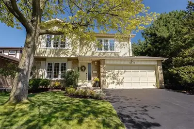 1479 LANCASTER Drive, Oakville, ON L6H 2T2