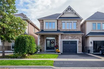 2423 MILLSTONE Drive, Oakville, ON L6M 0H6