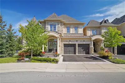 2447 CHATEAU, Oakville, ON, L6M 0S1
