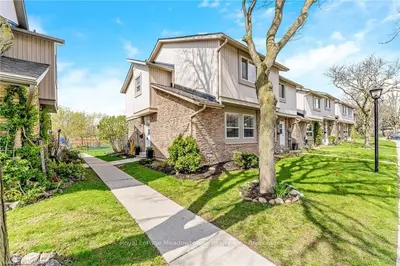 645 WOODWARD Avenue, Milton, ON L9T 3K4