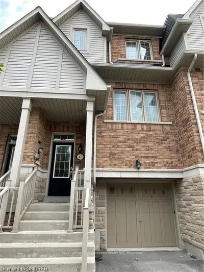 2171 FIDDLERS Way 47, Oakville, ON L6M 0R9