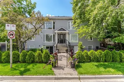 312 Reynolds Street 5, Oakville, On L6j 3l8