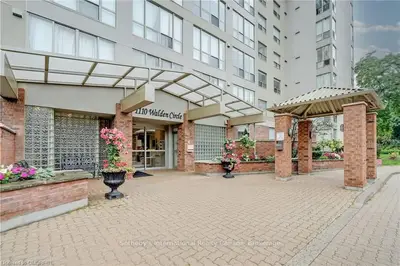 1110 Walden Circle 507, Mississauga, ON L5J 4R3