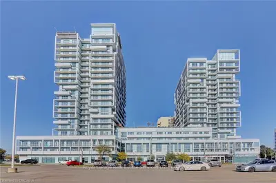 65 SPEERS Road 1510, Oakville, ON L6K 0J1