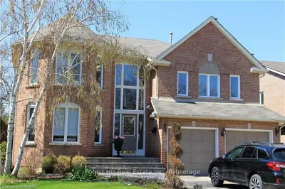 1324 SADDLER Circle, Oakville, ON L6M 2X6