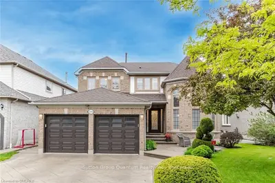 2906 TERMINI Terrace, Mississauga, ON L5M 5S3