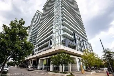 365 Prince of Wales Drive 1209, Mississauga, ON L5B 0G6