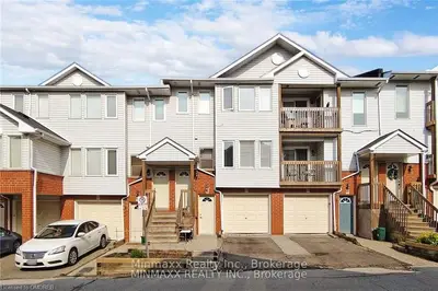 11 WYLIE Circle 50, Halton Hills, ON L7G 5M1