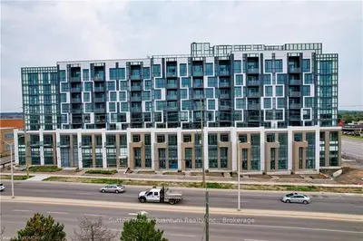 509 DUNDAS Street W 714, Oakville, ON L6M 4M2