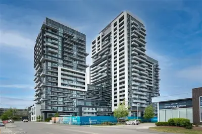 2087 Fairview Street 908, Burlington, ON L7R 0E5