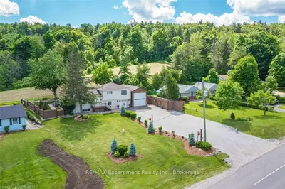 10382 #25 REGIONAL Road, Halton Hills, ON L9T 2X7