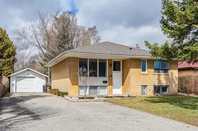 99 MILLER Road, Oakville, ON L6H 1J8