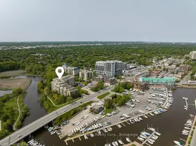 2511 LAKESHORE Road W 423, Oakville, ON L6L 6L9