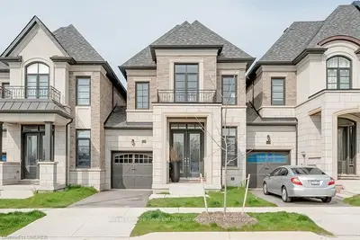 1335 MERTON Road, Oakville, ON L6M 4G3