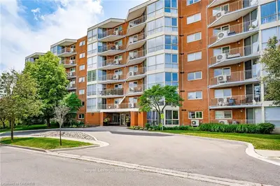 26 HALL Road 709, Halton Hills, ON L7G 5G5