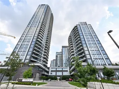 65 WATERGARDEN Drive 1102, Mississauga, ON L5R 0G9