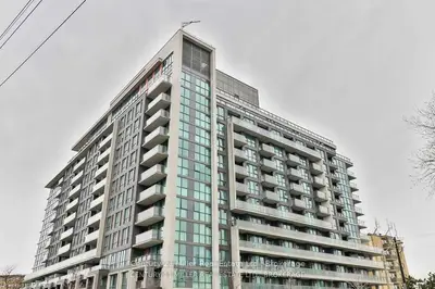 80 ESTHER LORRIE DRIVE Drive 408, Toronto W10, ON M9W 4V1