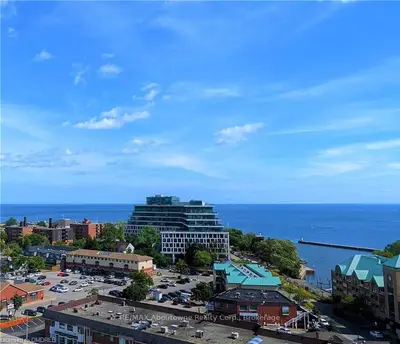 125 BRONTE Road 315, Oakville, ON L6L 3C1