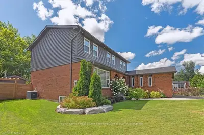42 Hillside Drive, Halton Hills, ON L7G 4W3