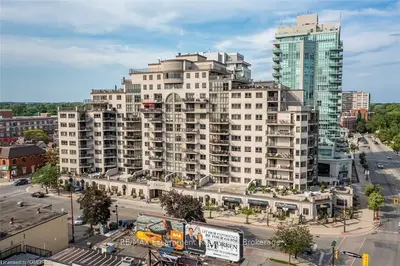 399 ELIZABETH Street 307, Burlington, ON L7R 0A4