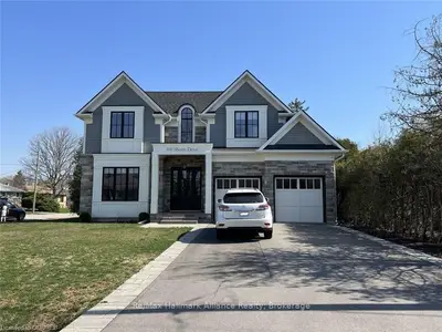 509 SHERIN Drive, Oakville, ON L6L 4J8