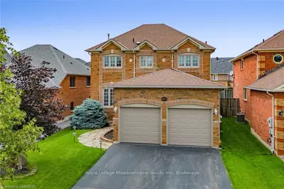 14111 ARGYLL Road, Halton Hills, ON L7G 5T8