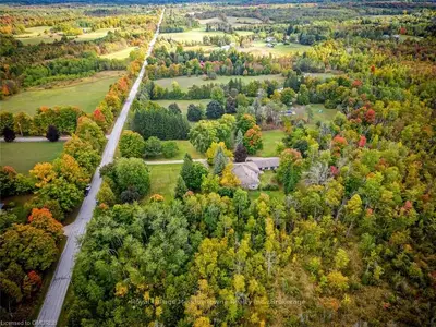 12150 FIFTH LN NASSAGAWEYA Line, Milton, ON N0B 2K0