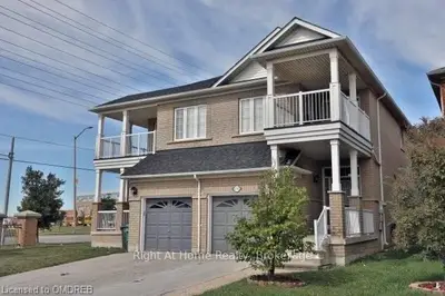 5707 PASSION FLOWER Boulevard, Mississauga, ON L5M 7E7