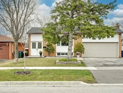 2694 CONSTABLE Road, Mississauga, ON L5J 1W4