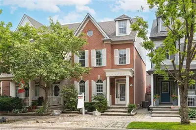 172 ROXTON Road, Oakville, ON L6H 6N1