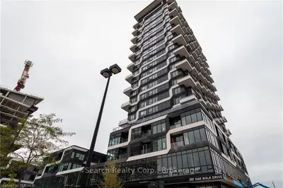 297 OAK WALK Drive 702, Oakville, ON L6H 6Z3