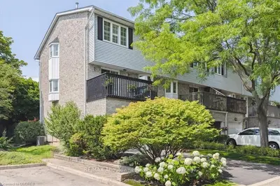 2295 MARINE Drive 6, Oakville, ON L6L 1C2