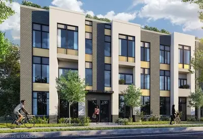 407 Dundas Street W 152, Oakville, ON L6M 4M2