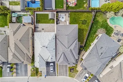 3267 SKIPTON Lane, Oakville, ON L6M 0K2