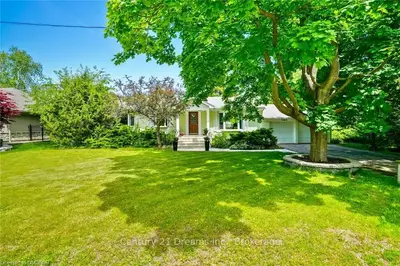 183 TRELAWN Avenue, Oakville, ON L6J 4R3