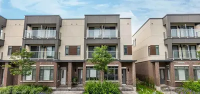 3070 SIXTH Line 227, Oakville, ON L6M 1P8