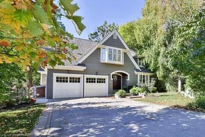 209 LAKEWOOD Drive, Oakville, ON L6K 1B3