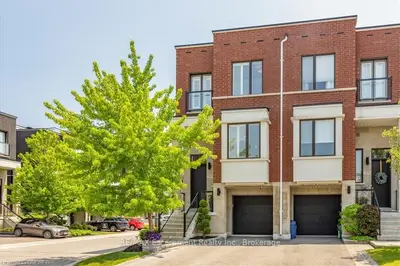 255 VELLWOOD, Oakville, ON, L6L 0E8
