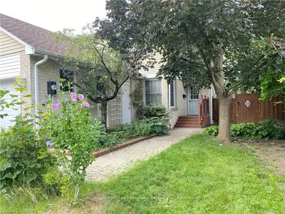 510 Beaver Court, Milton, ON L9T 4A9