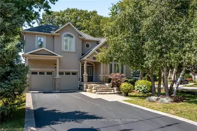 478 BELLWOOD Avenue, Oakville, ON L6J 4S8