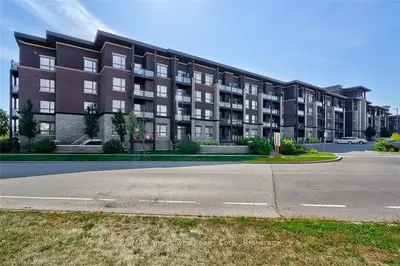 5010 CORPORATE Drive 214, Burlington, ON L7L 0H6