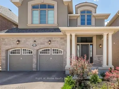 288 Sixteen Mile Drive, Oakville, ON L6M 0V8