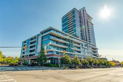 1 HURONTARIO Street 311, Mississauga, ON L5G 0A3