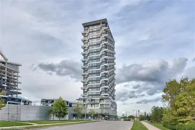 297 OAK WALK Drive 1710, Oakville, ON L6H 3R3