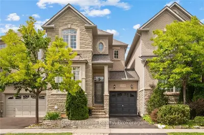 2329 WOODFIELD Road, Oakville, ON L6H 6Y6