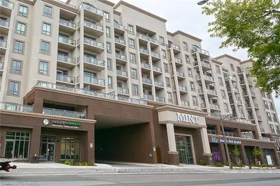 2486 OLD BRONTE Road 820, Oakville, ON L6M 4J2