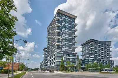 2481 Taunton Road 1509, Oakville, ON L6H 3R7