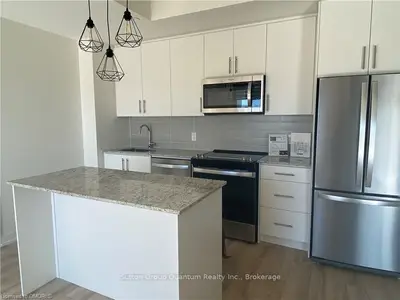 345 Wheat Boom Drive 205, Oakville, On L6h 7x4