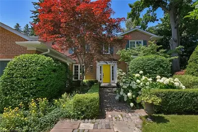 2367 CARRINGTON Place, Oakville, ON L6J 5P5